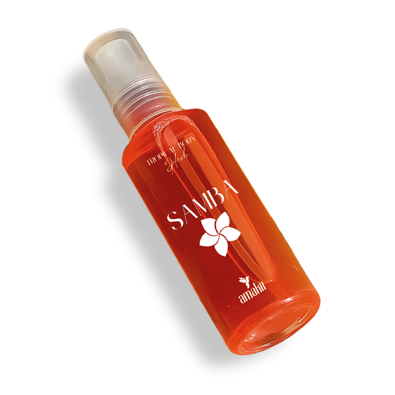 Splash De Mujer Viajero