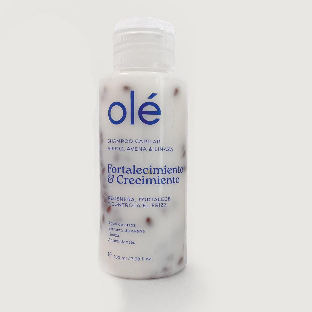 Acondiconador Nutricion Intensiva