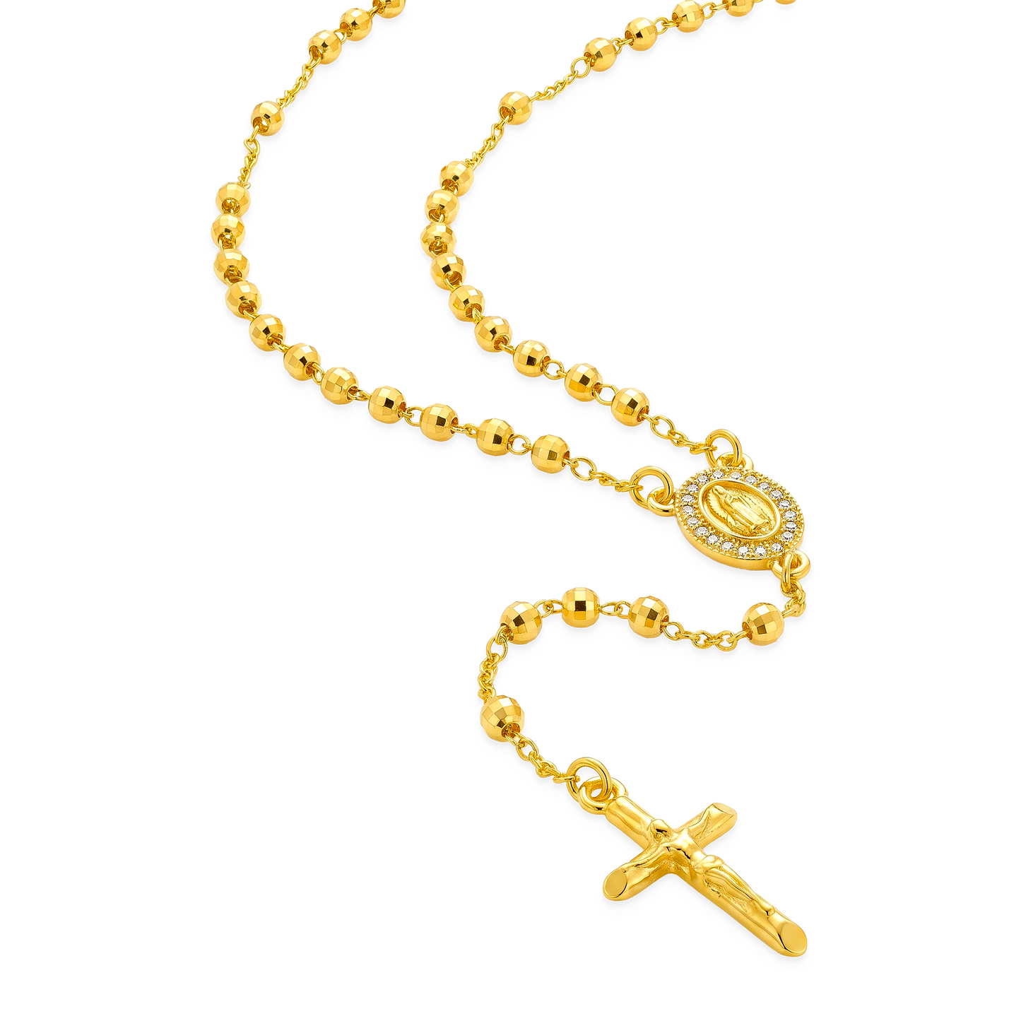 Camandula en Cover Gold
