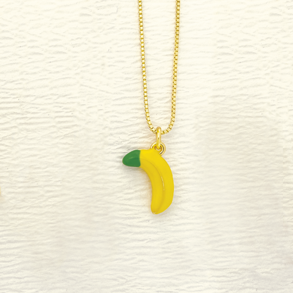 Collar En Cover Gold