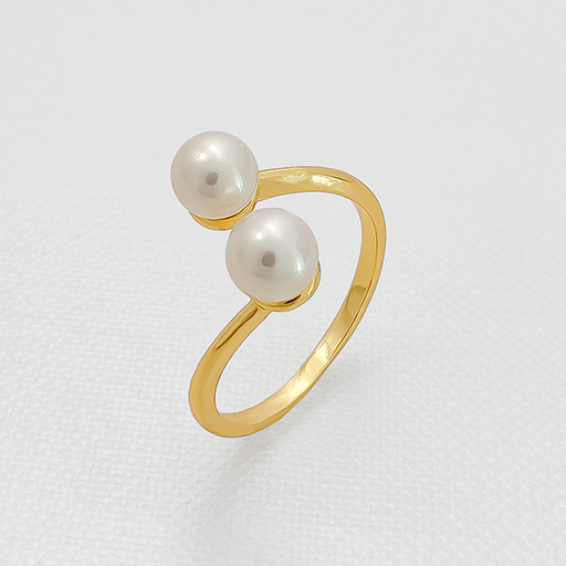 Anillo Dorado