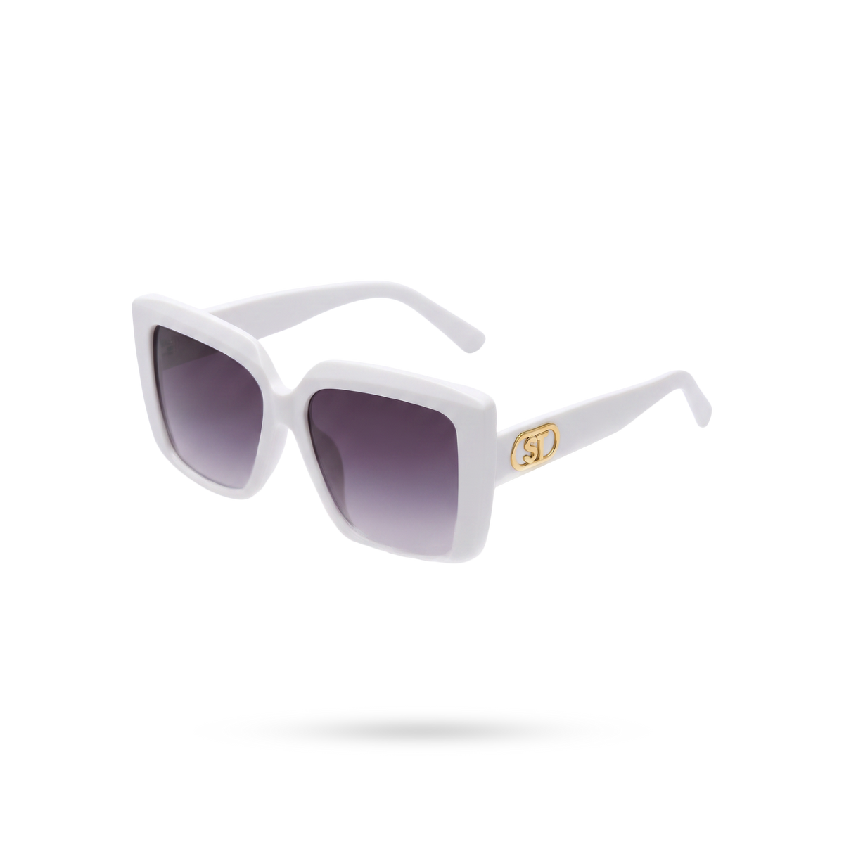Gafas Blanco