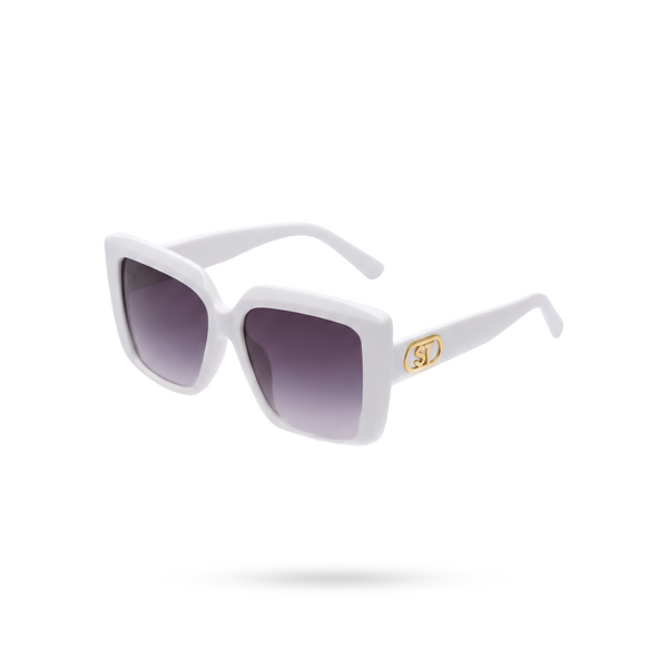 Gafas Blanco