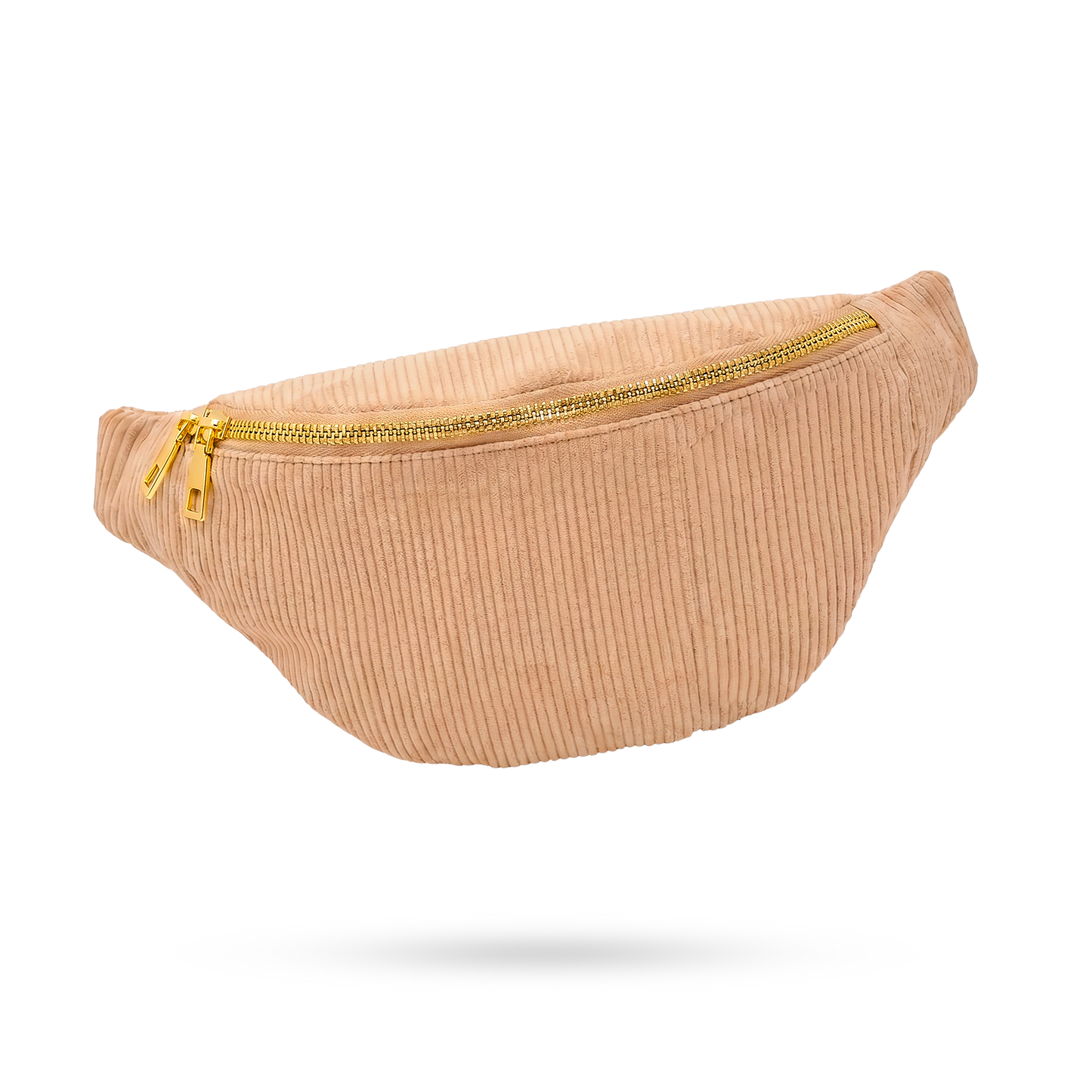 Cangurera Corduroy