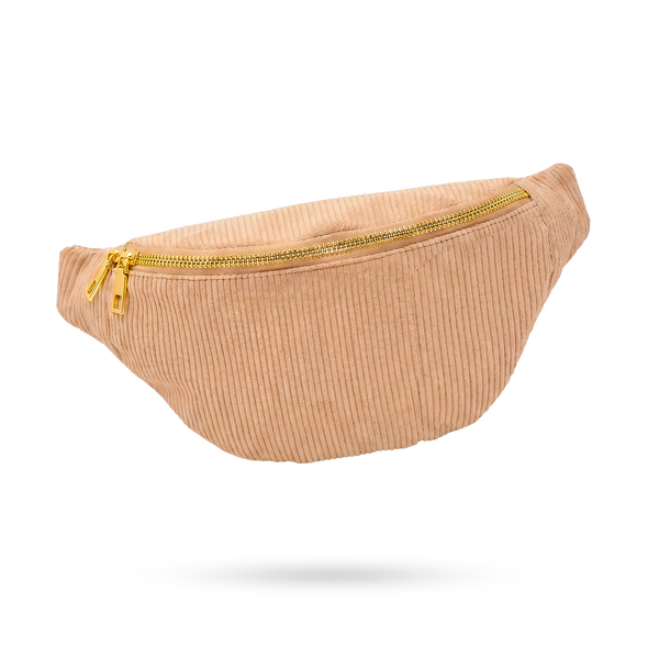 Cangurera Corduroy