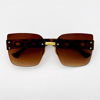 Gafas Animal Print