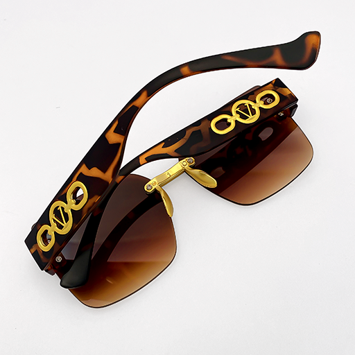 Gafas Animal Print