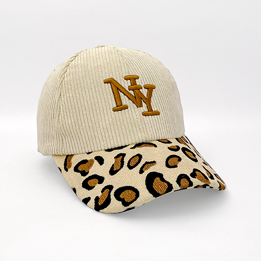 Gorra Animal Print