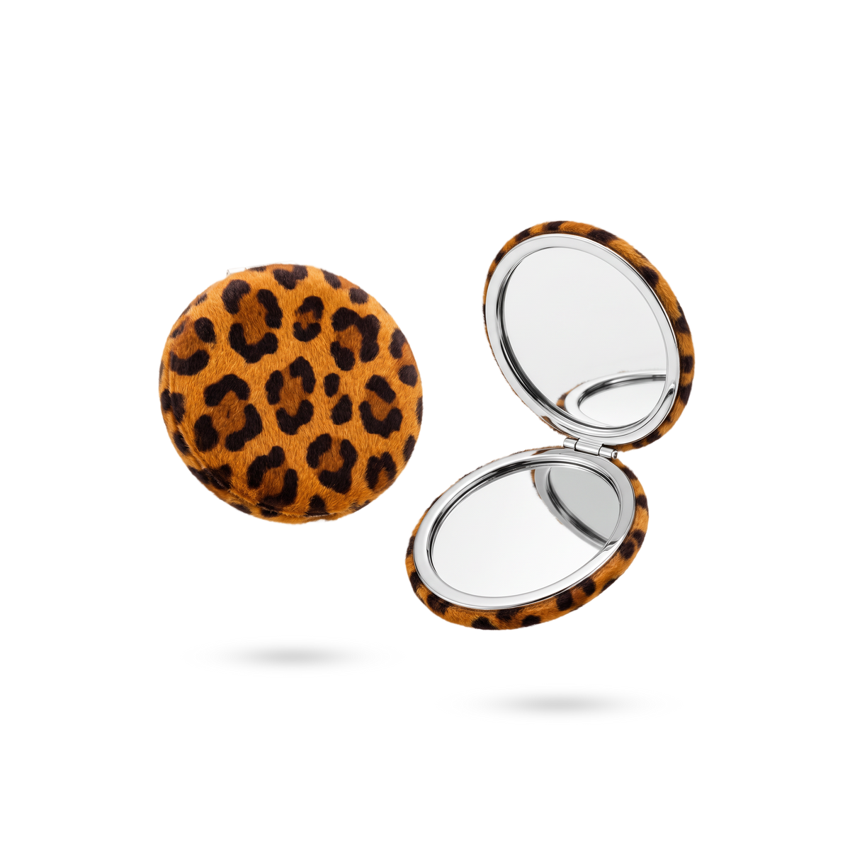 Espejo de Bolsillo Animal Print