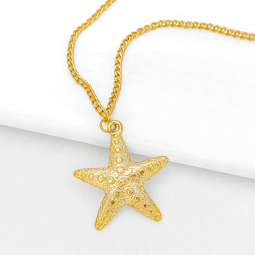 Collar Dorado