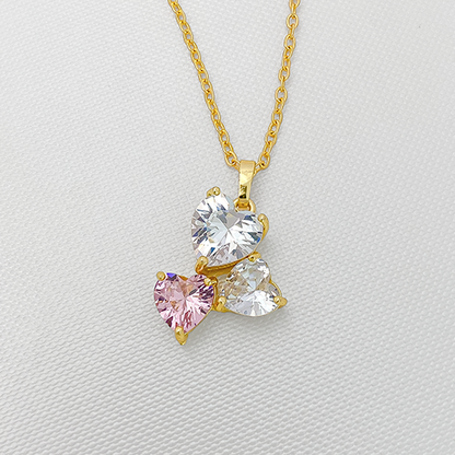 Collar Dorado