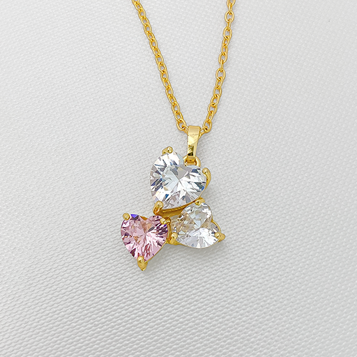 Collar Dorado
