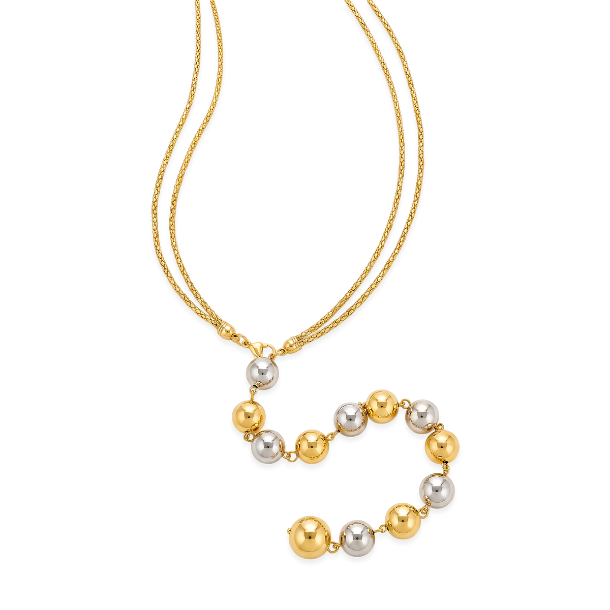Collar Bicolor