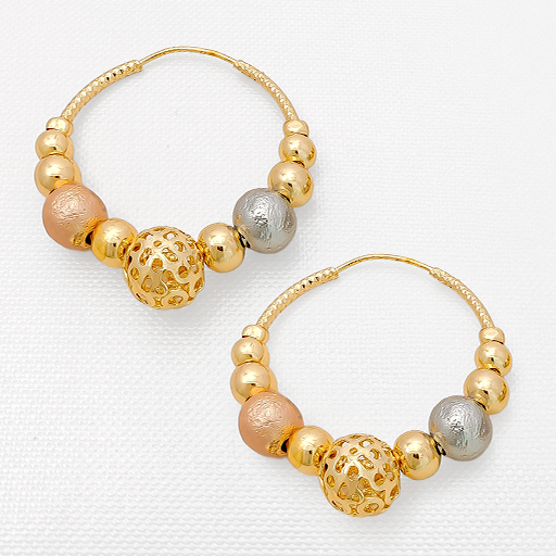 Juego de Accesorios Varios Tonos