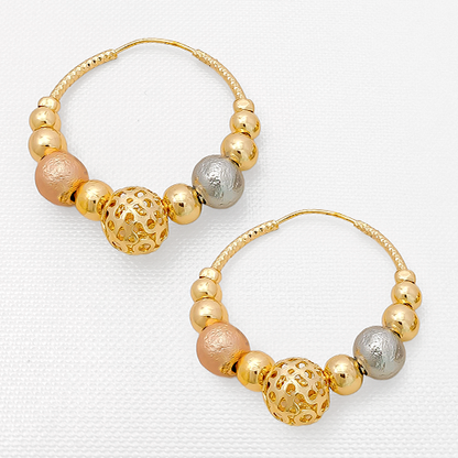 Juego de Accesorios Varios Tonos
