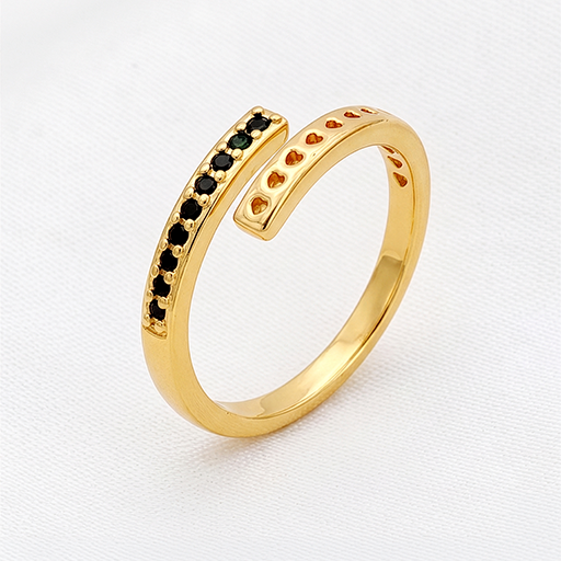 Anillo Dorado