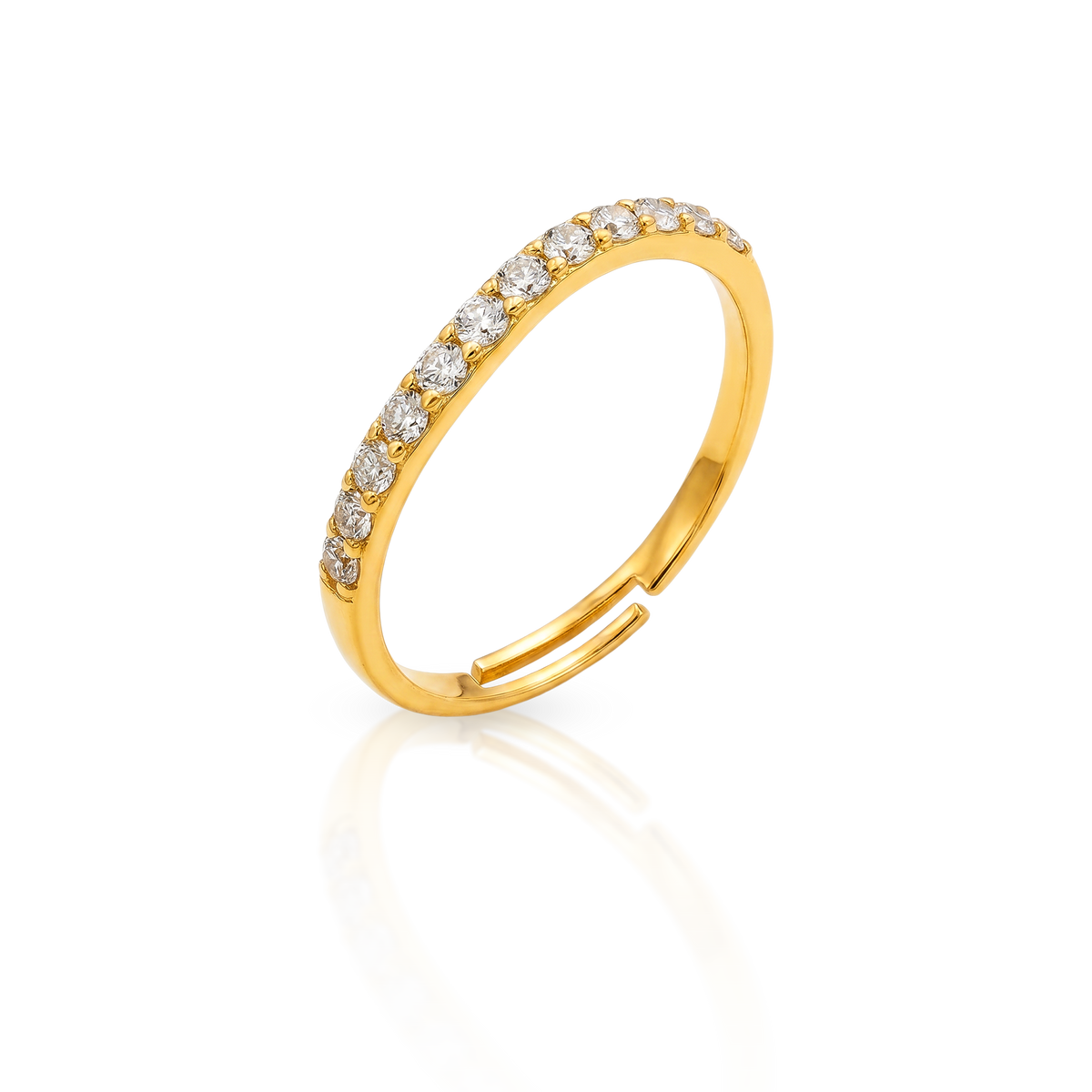 Anillo Dorado
