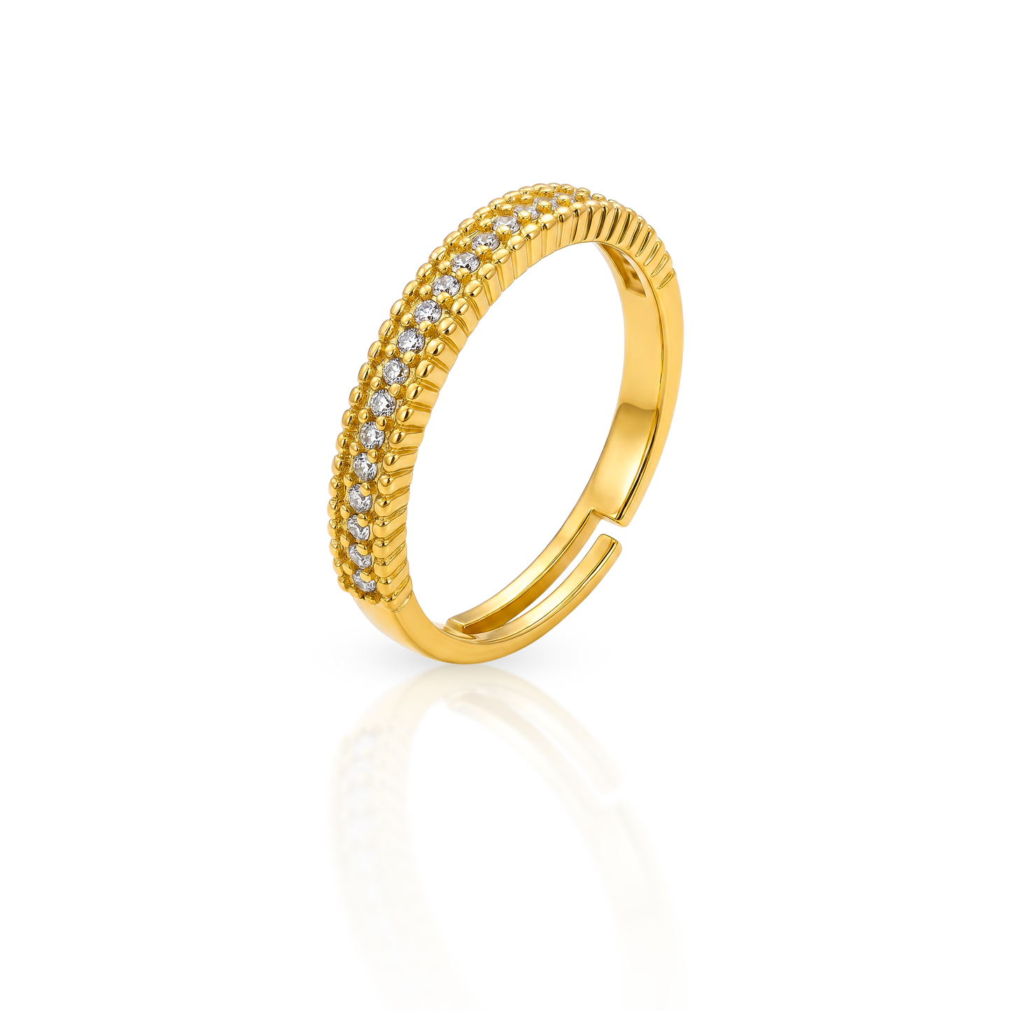 Anillo Dorado