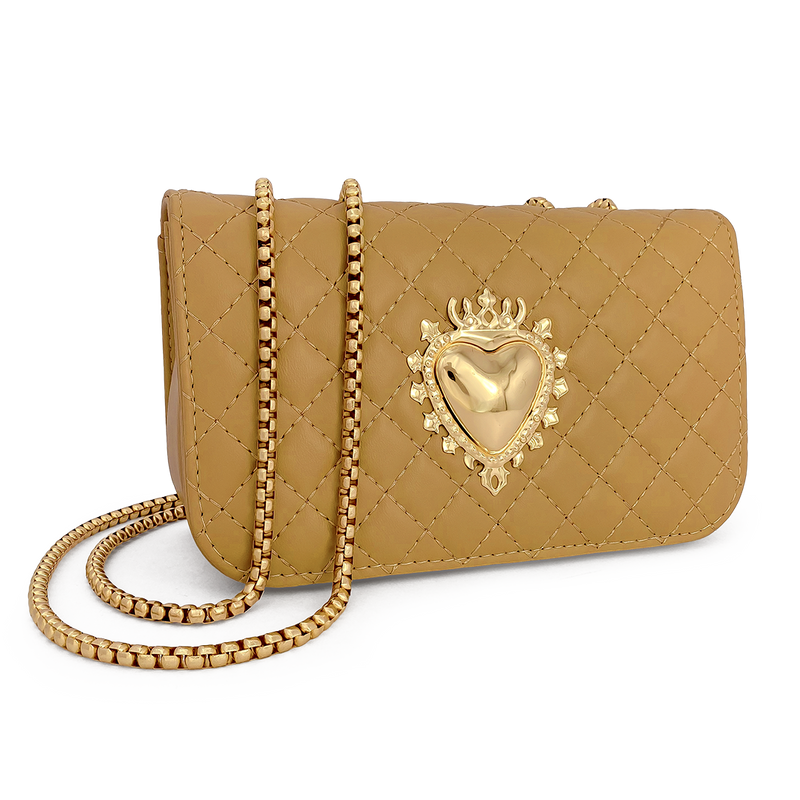 Bolso en Sintetico-tipo Cuero