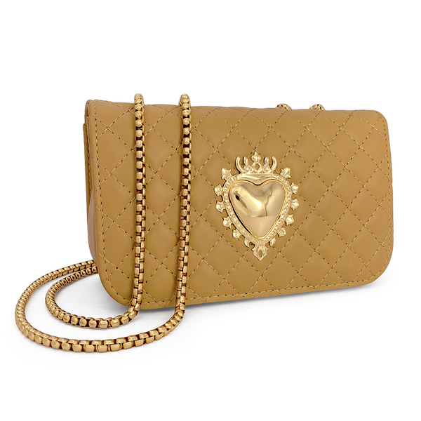 Bolso en Sintetico-tipo Cuero
