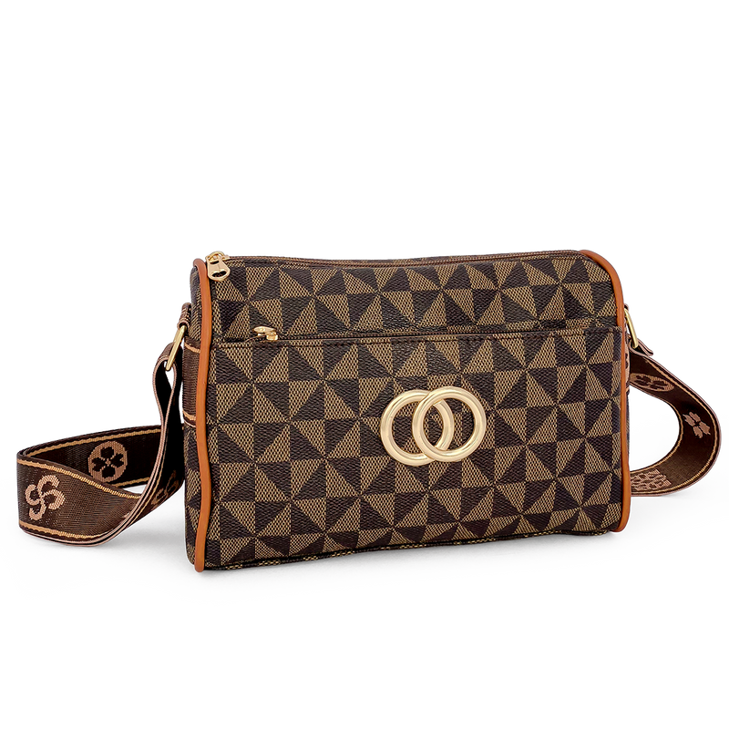 Bolso en Sintetico