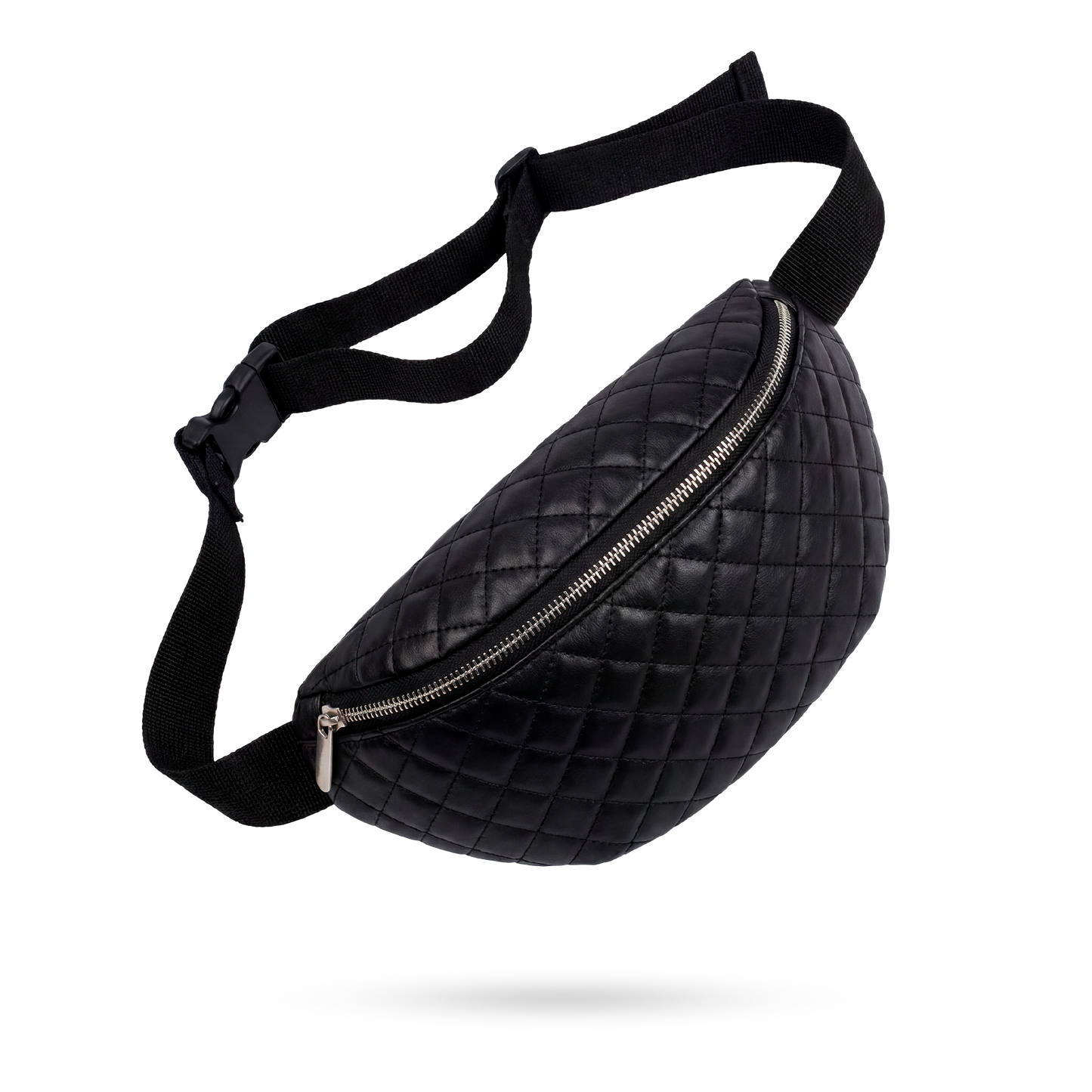 Bolso en Color Negro