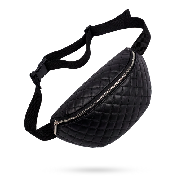 Bolso en Color Negro