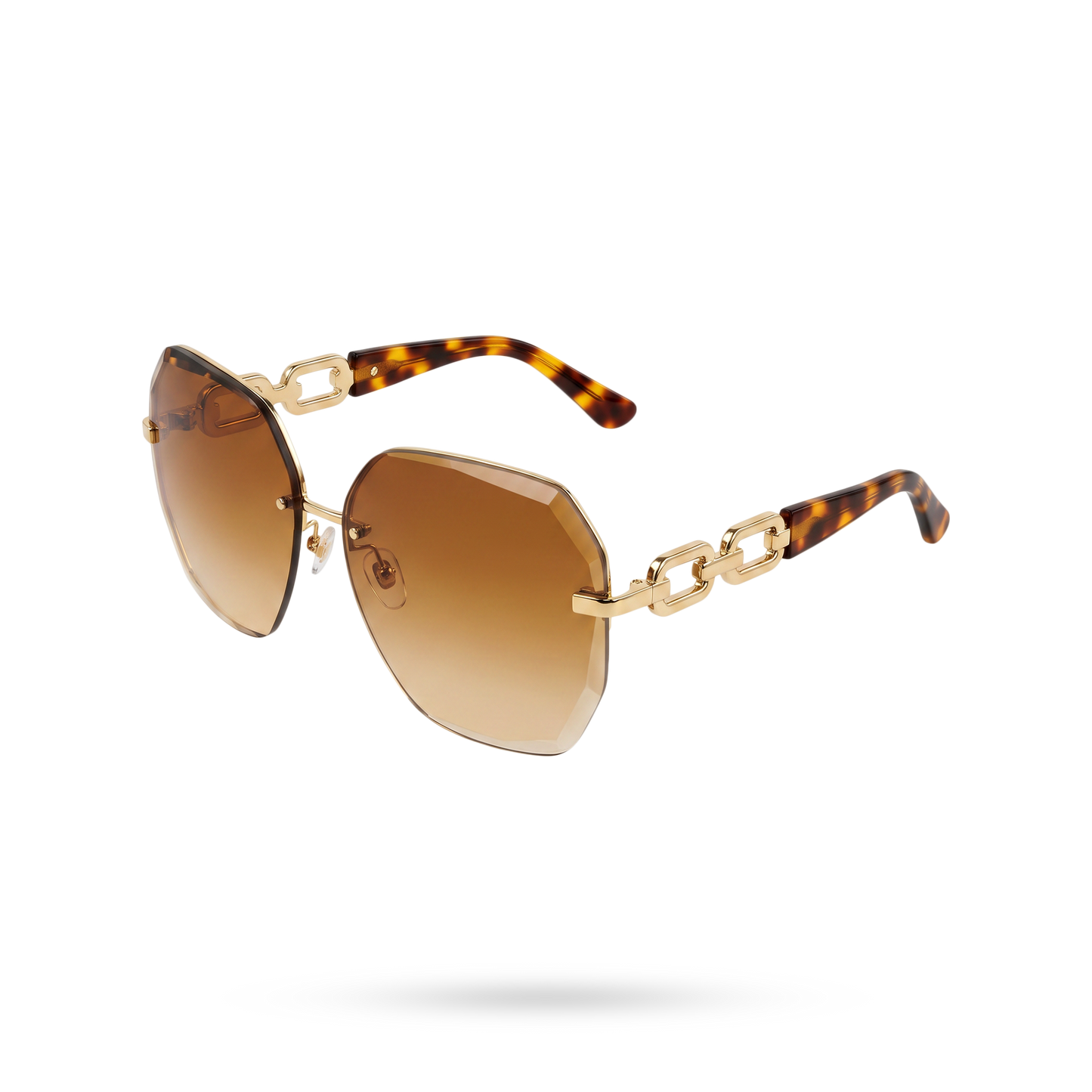 Gafas Animal Print