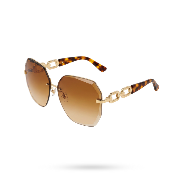 Gafas Animal Print