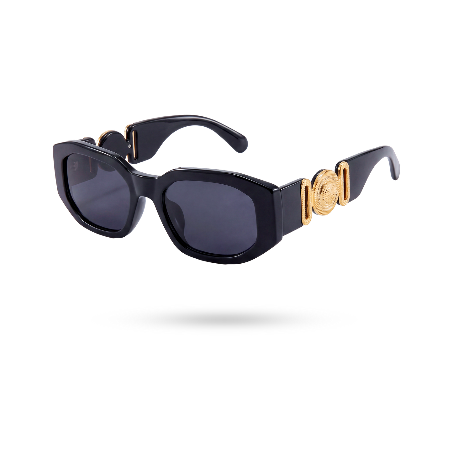 Gafas en Femeninas - Negras