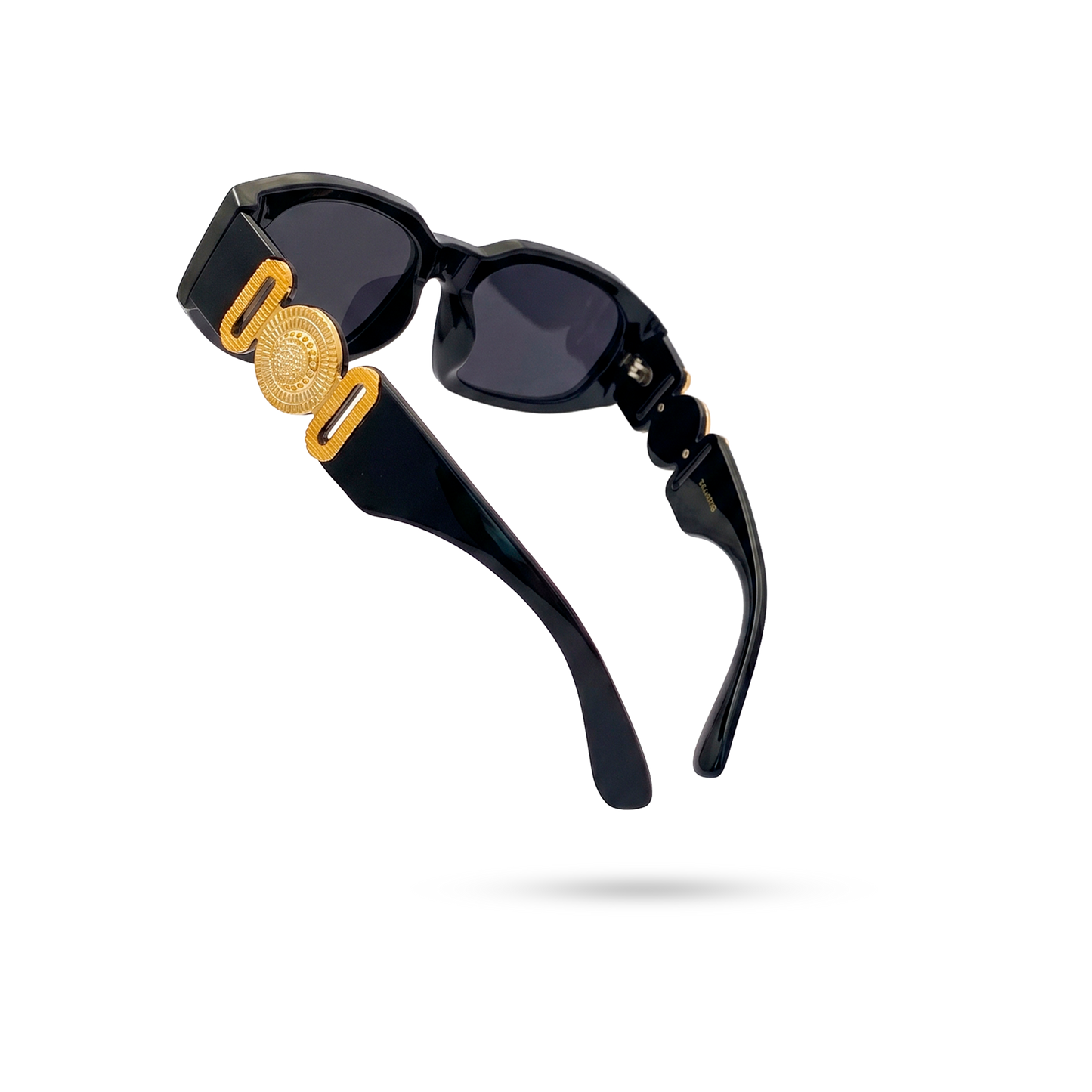 Gafas en Femeninas - Negras