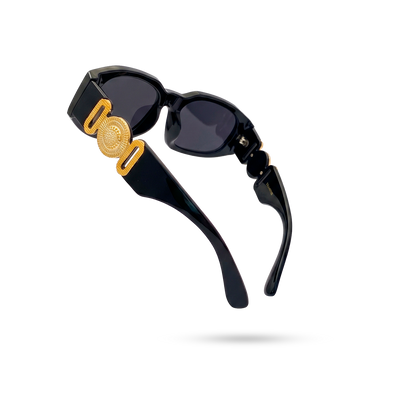 Gafas en Femeninas - Negras