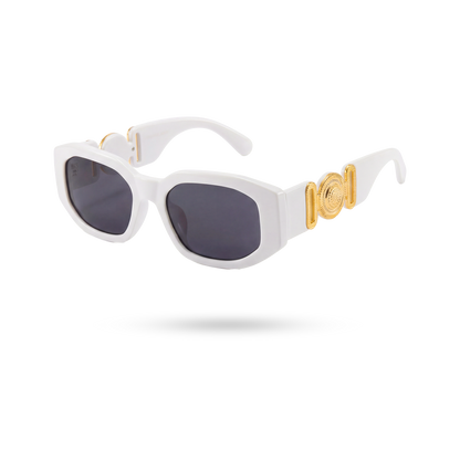 Gafas en Femeninas - Blancas