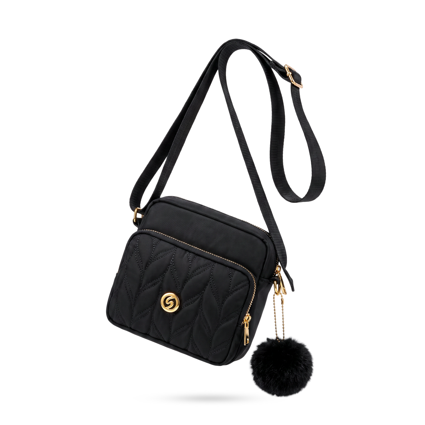 Bolso Negro