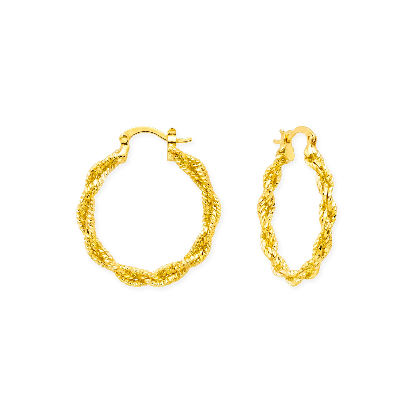 Candongas en Cover Gold