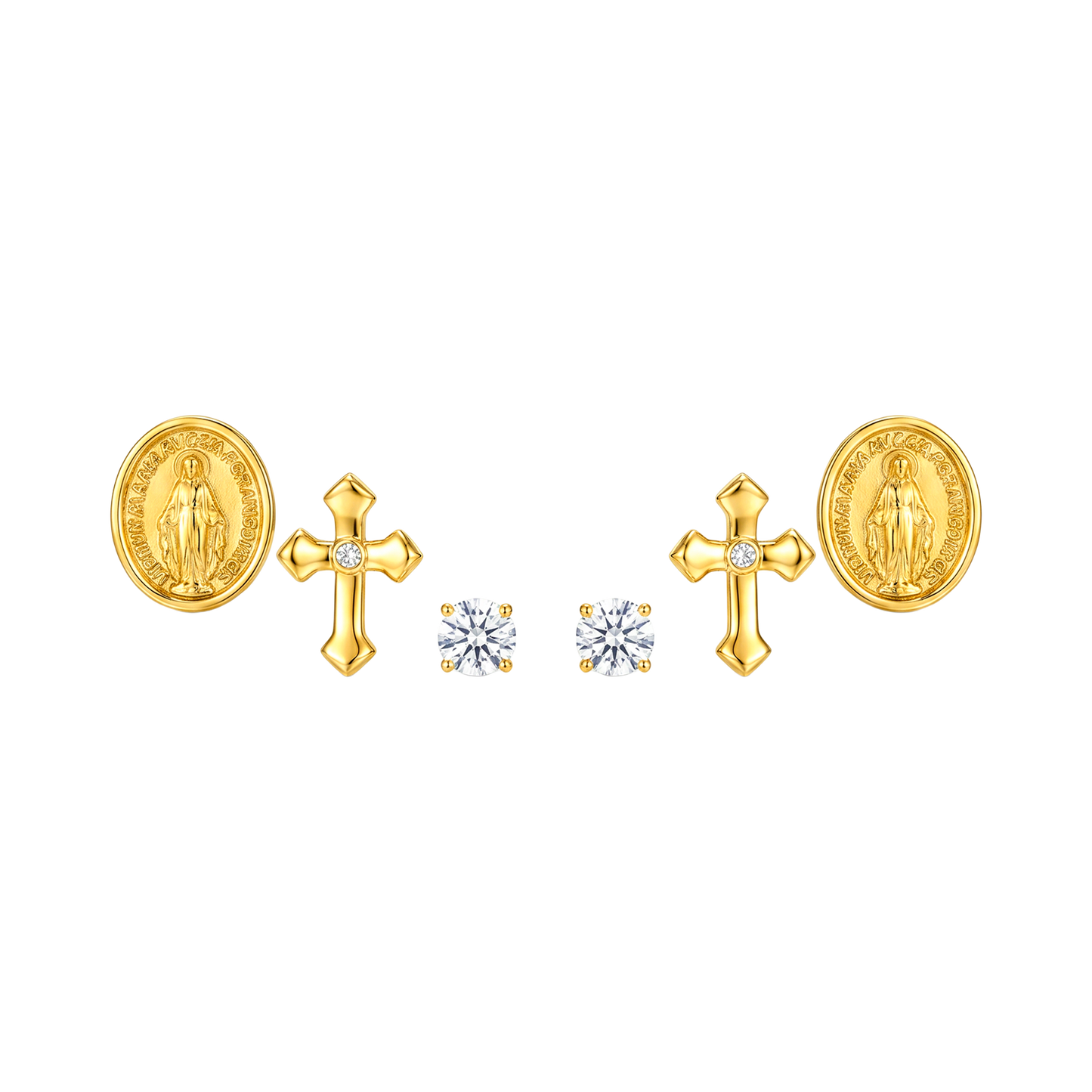 Set Topos en Cover Gold