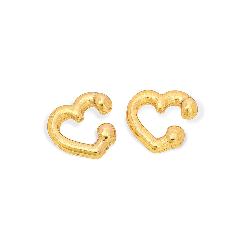 Earcuff en Fantasia