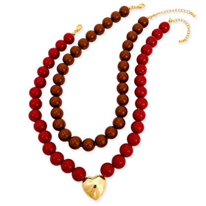 Collar en Fantasia