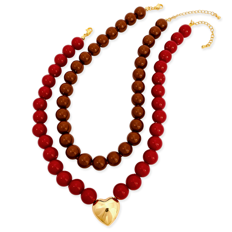 Collar en Fantasia