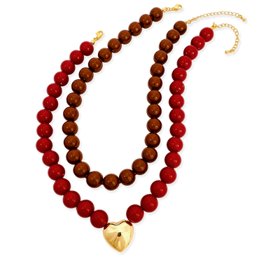 Collar en Fantasia