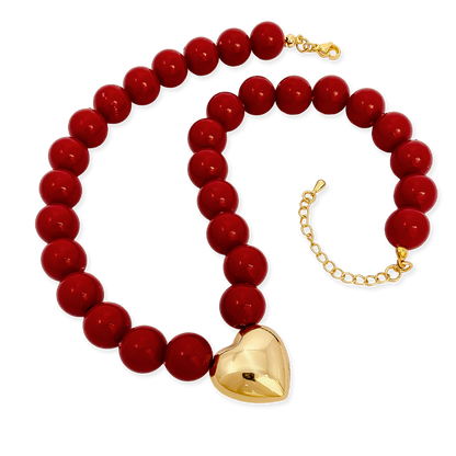 Collar en Fantasia