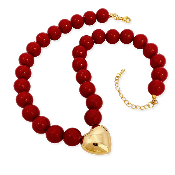 Collar en Fantasia