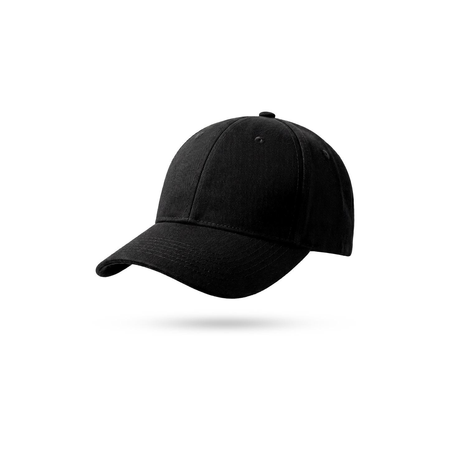 Gorras en Drill