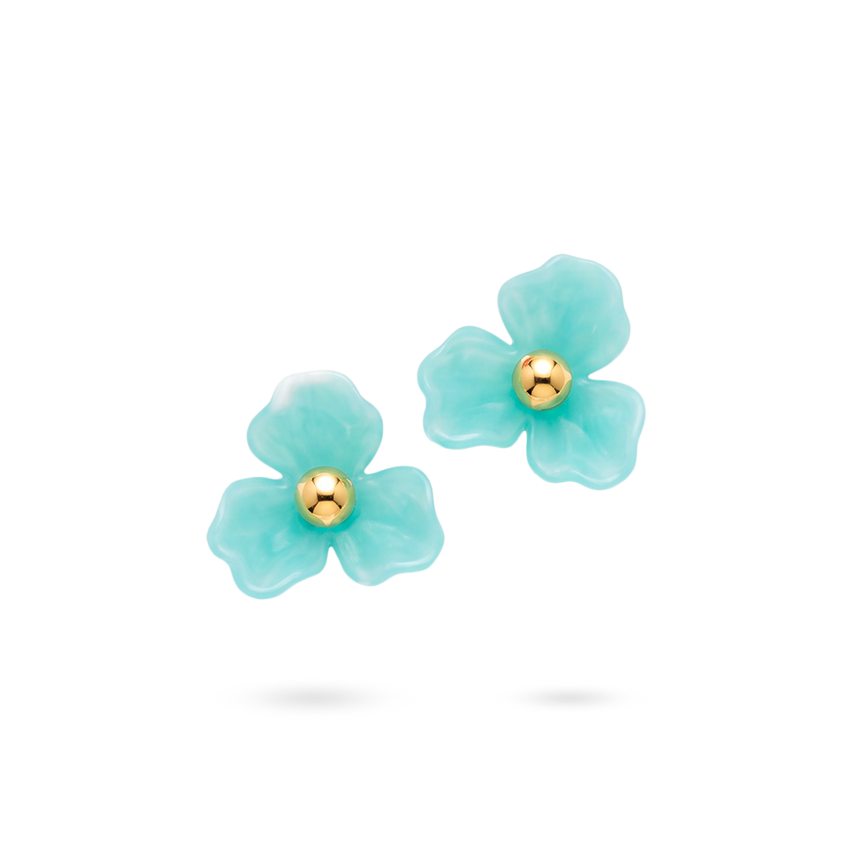 Topos Verde Flor