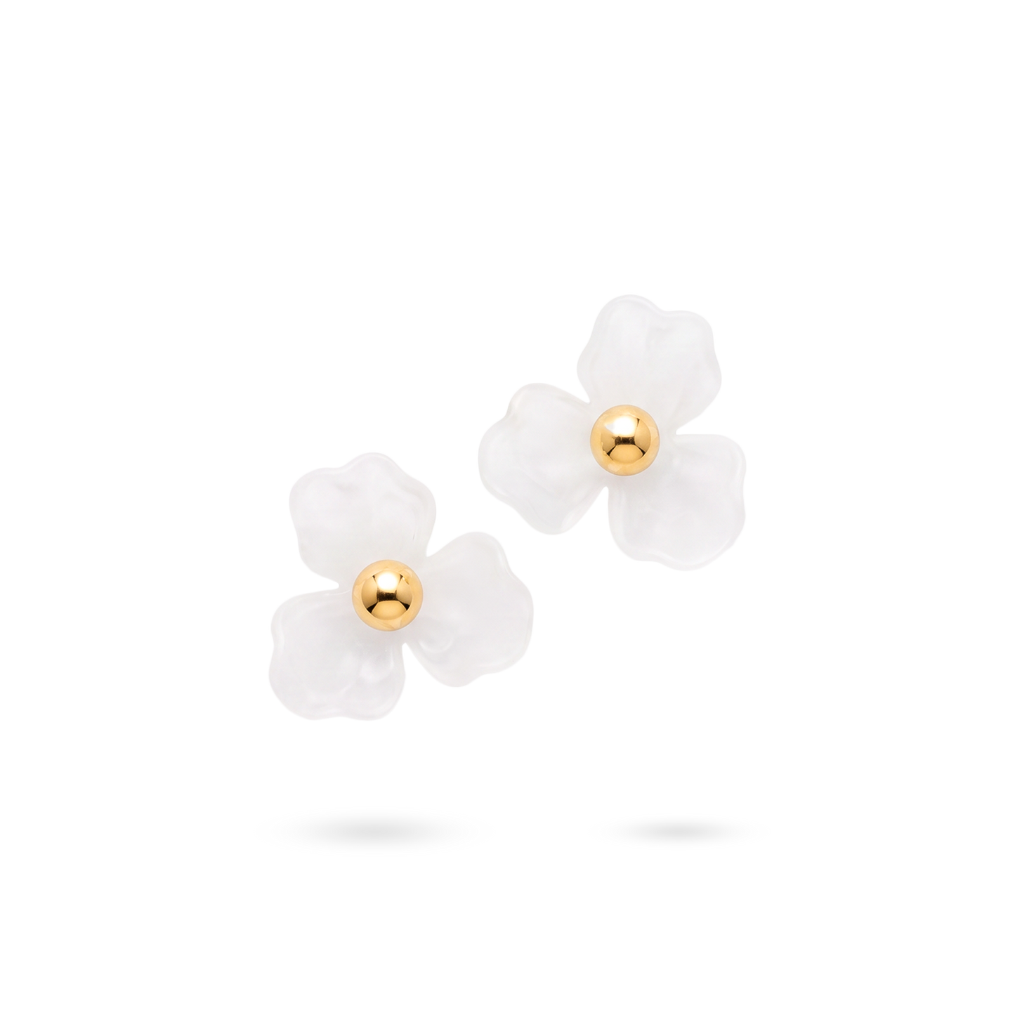 Topos Blanco Flor