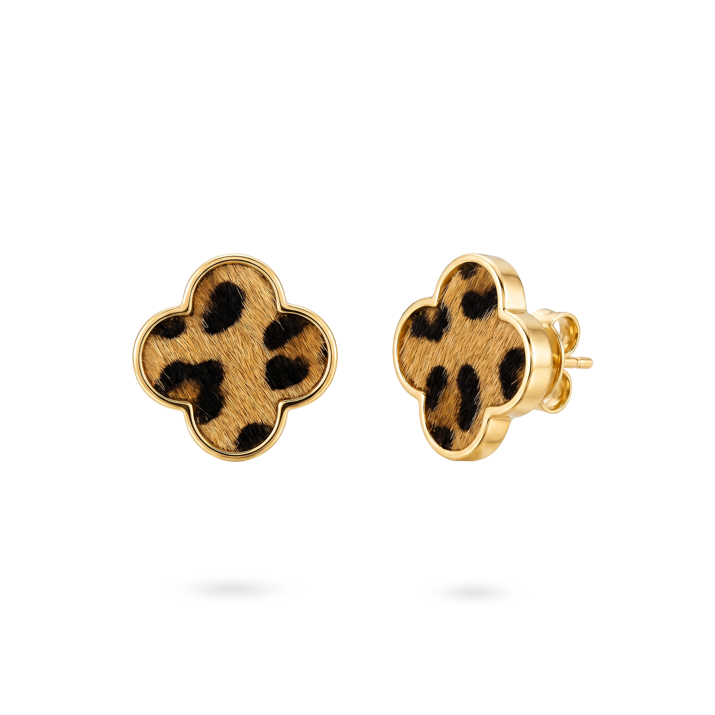 Topos Animal Print