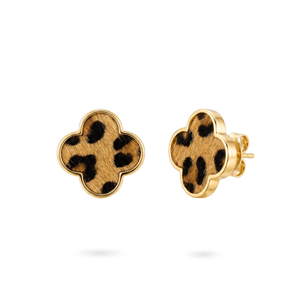 Topos Animal Print