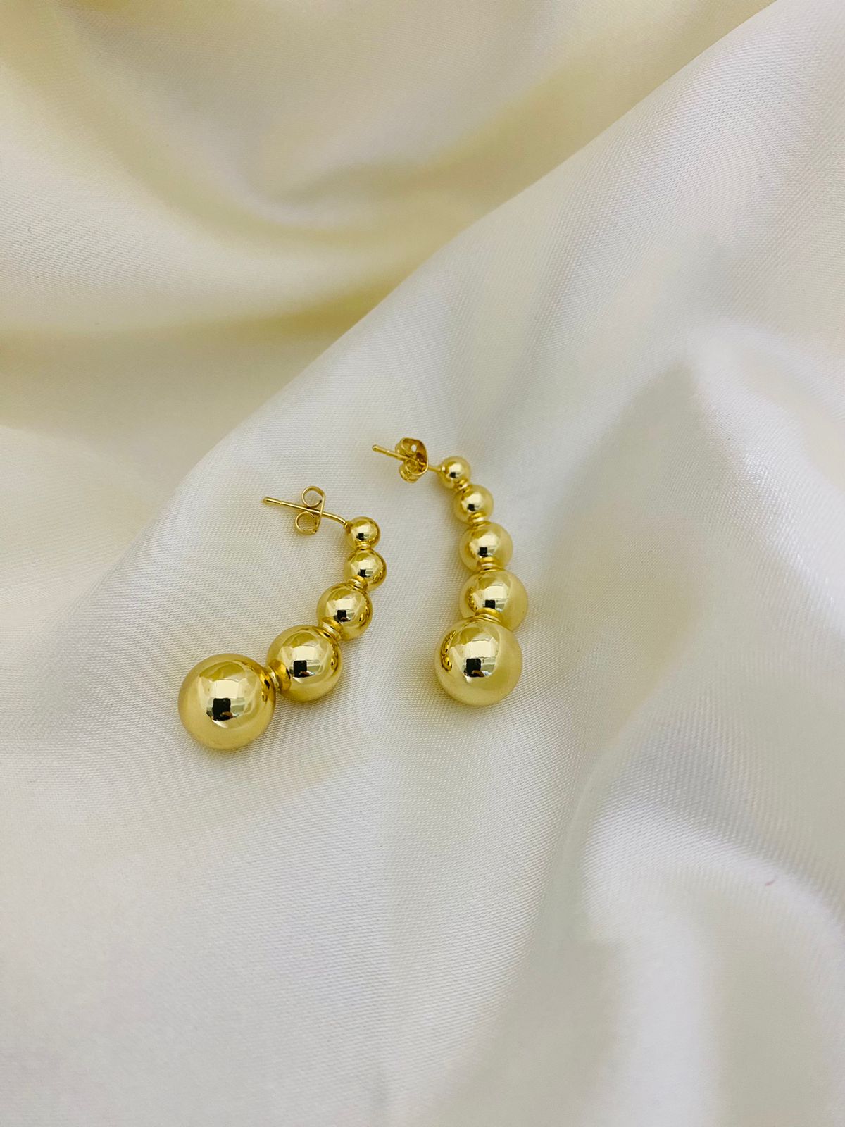 Aretes para mujer