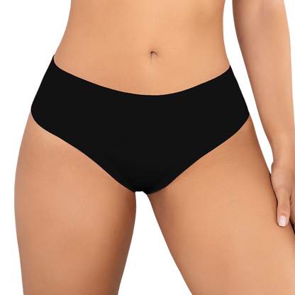 3 Cacheteros En Poliester Spandex, Silueta Ajustada