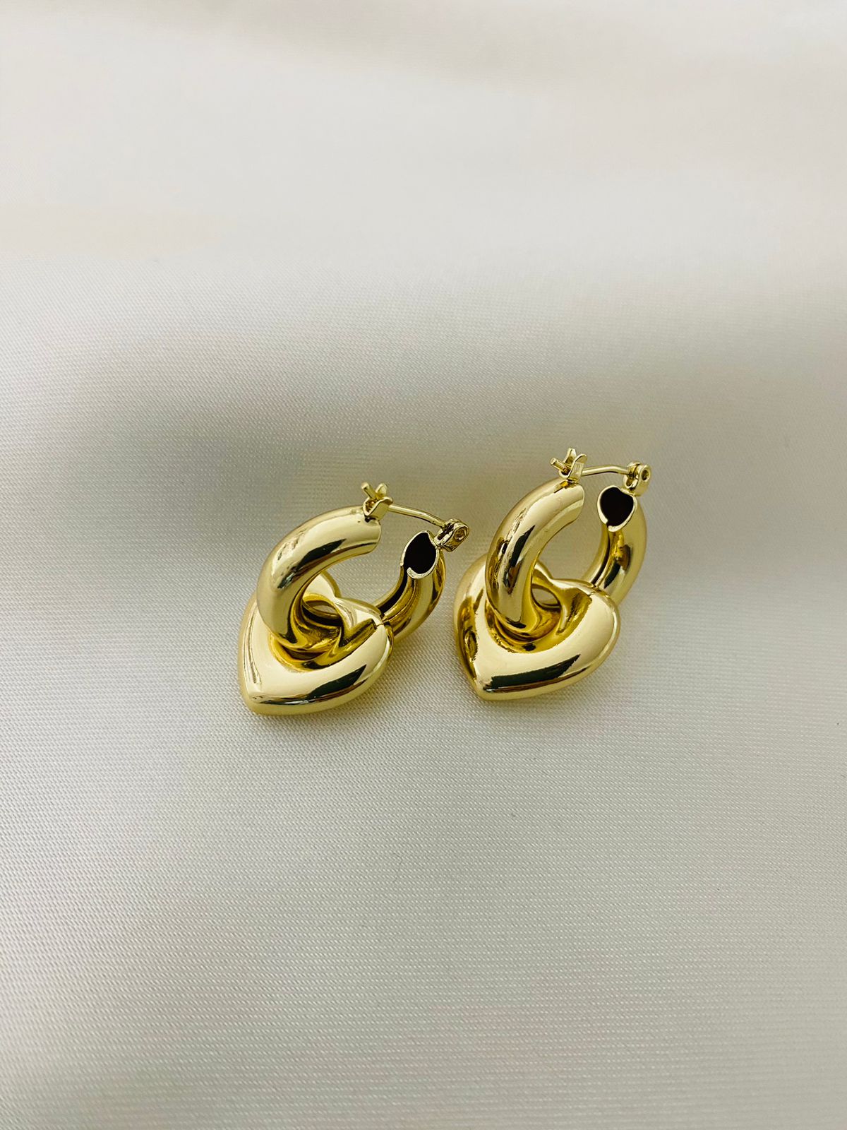 Aretes para mujer